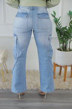 Kelly Jeans (T270)
